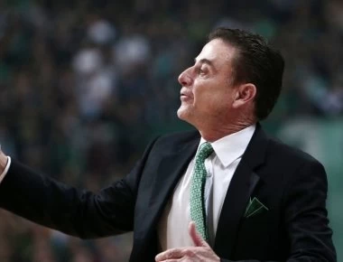 «Όνειρο» ήταν και πάει…